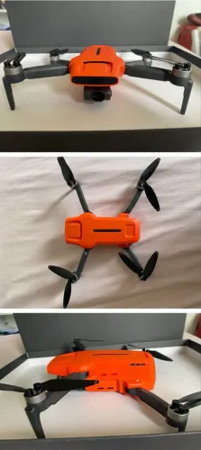 Drone Fimi Mini 3