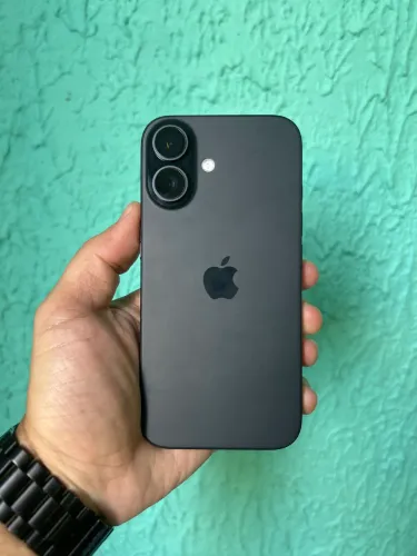 iPhone 16 256Gb 97% oportunidade 