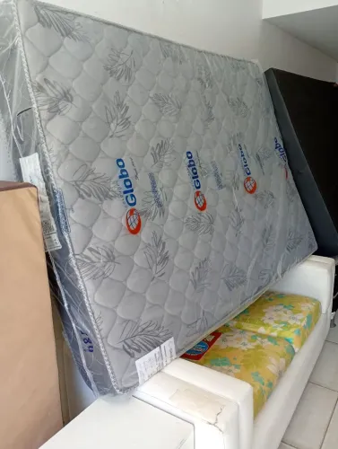Colchão de casal