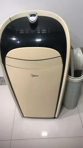 Ar condicionado Midea