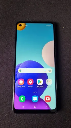 Samsung Galaxy A21
