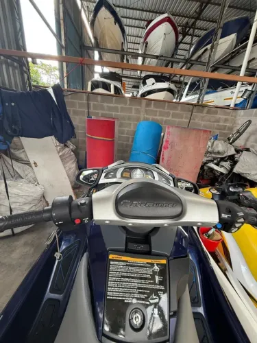 Yamaha fx cruiser sho 