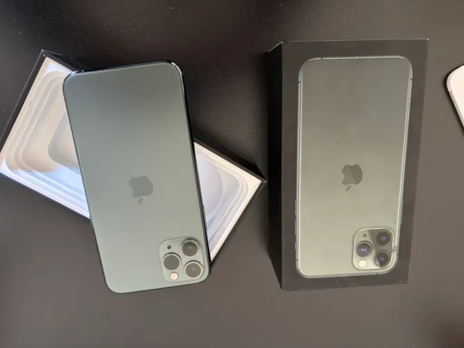 iPhone 11 Pro 256 gb