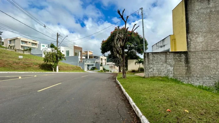 Ótimo terreno no Condomínio Nova Gramado