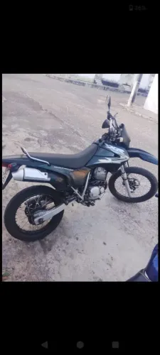 Vendo uma tornada 2004