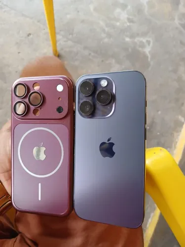 iPhone 14pro