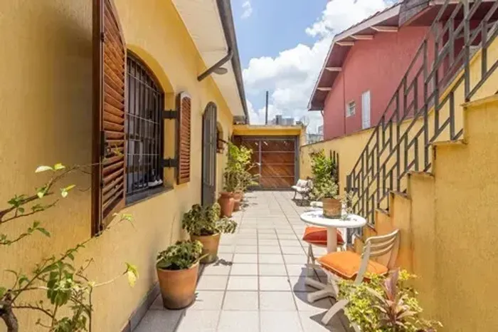 Casa-Para venda-262 Rua Cecília da Silva, , Freguesia do Ó, São Paulo, São Paulo
