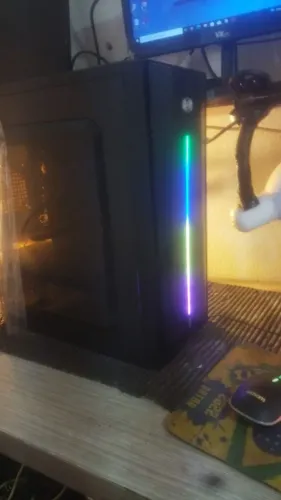 Vendo cpu