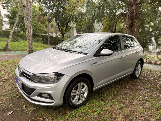 Volkswagen Polo Comfort. 200 TSI 1.0 Flex 12V Aut. 2020
