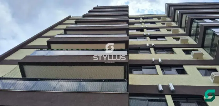 Méier | Apartamento 3 quartos, sendo 1 suite