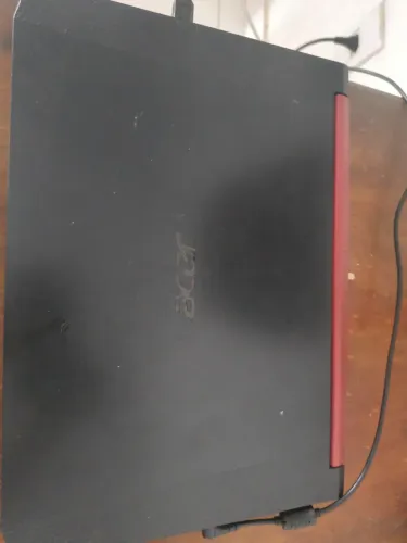 Notebook Acer nitro