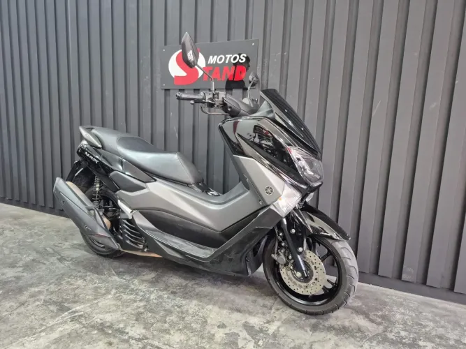 Yamaha Nmax Connected SE 160 ABS
