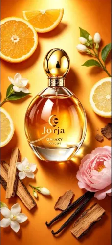 Perfume Jorja Galaxy Concept (J'adore)