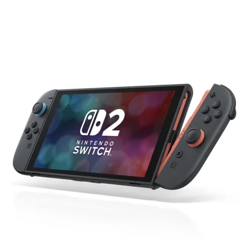 Nitendo Switch 2