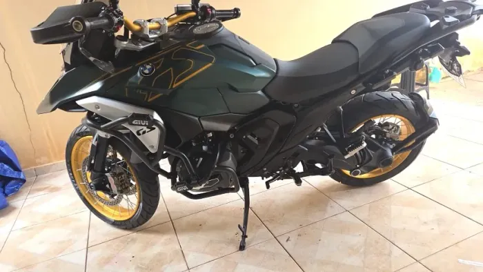 BMW R 1300 GS OPTION 719
