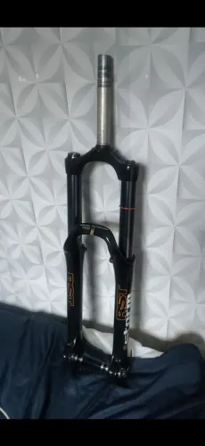 Suspensão rst storm black