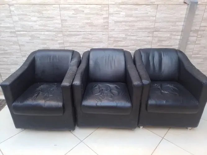 Poltronas 