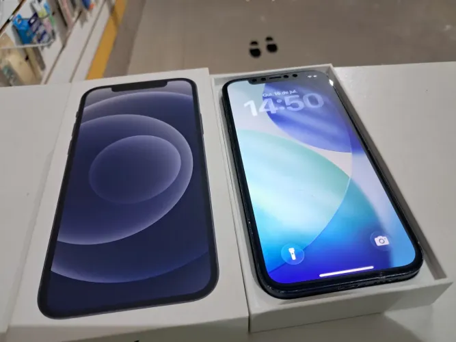 Iphone 12