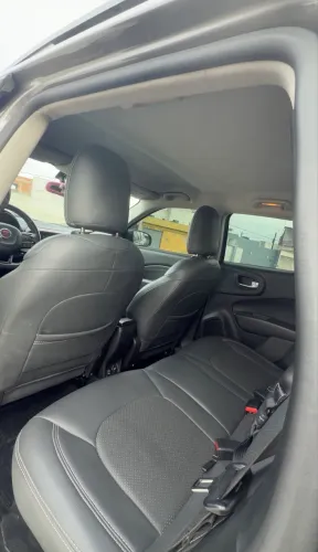 Fiat Toro Freedom 1.8 16V Flex Aut. 2021