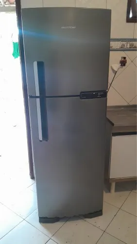Geladeira Brastemp 375 LT