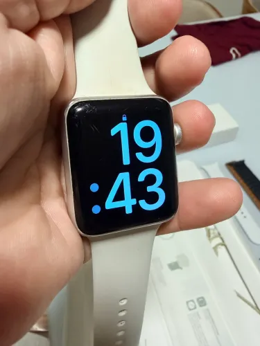 Apple Watch S3 42mm