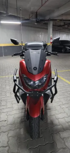 Yamaha NMAX 2020 160cc