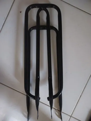 Garupa/Bagageiro Bicicleta aro 20 a 26