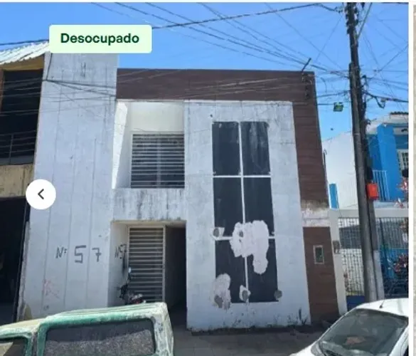 Loja Ponto Comercial móvel Comercial à venda em leilão bairro poço maceio alagoas?