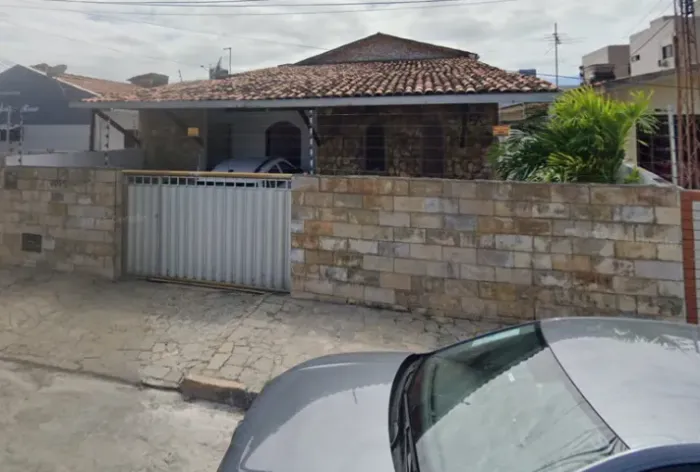Casa Ampla e bem localizada - Cristo Redentor