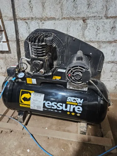 Compressor
