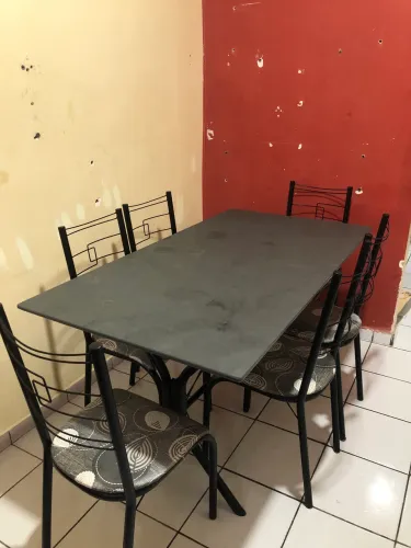 Mesa