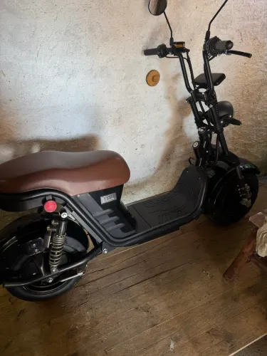 Scooter Yesu 1000w