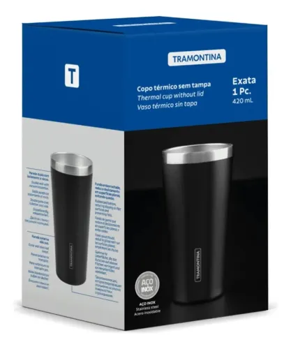 Copo Térmico Tramontina