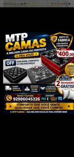 Pronta entrega