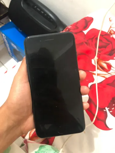 iPhone oito plus