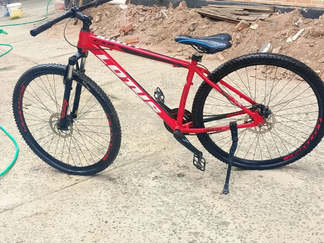 BIKE LOTUS CXR ARO29