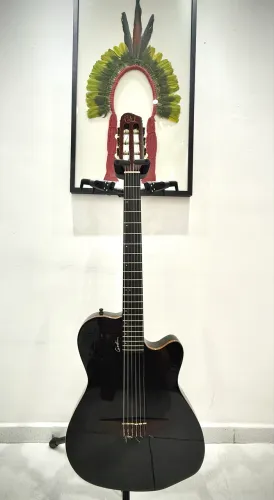 Violão Godin Multiac ACS Slin SA