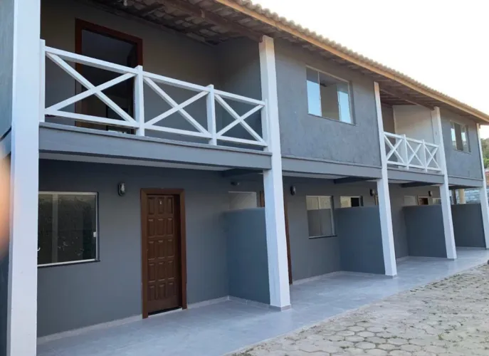 Alugo Studio/Quarto