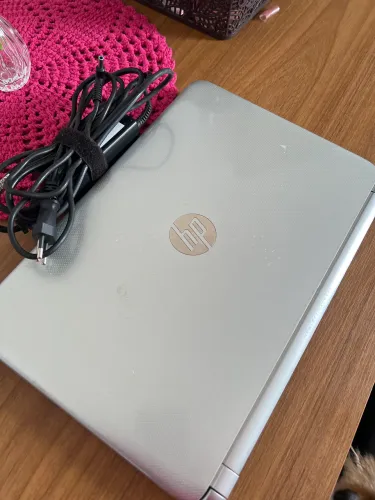 Notebook HP