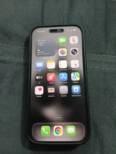 iPhone 17 256GB