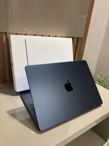 Macbook Air M4 16/256Gb com 3 meses de garantia - Em até 18x
