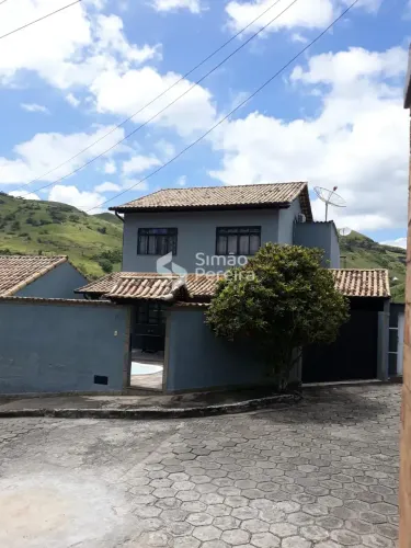 Casa duplex à Venda, Nova Niterói, Três Rios, RJ
