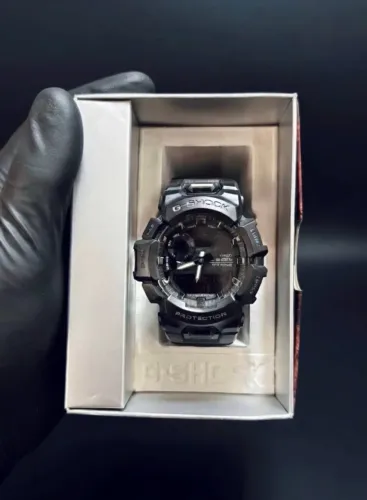 G-Shock GBA-900 Bluetooth