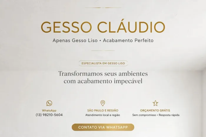 Gesseiro