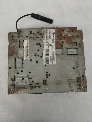 Som Pioneer Golfinho Deh-6480bt (Peças)