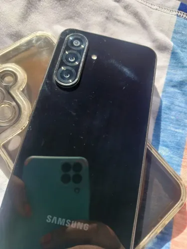 GALAXY A26, 256GB/8RAM.