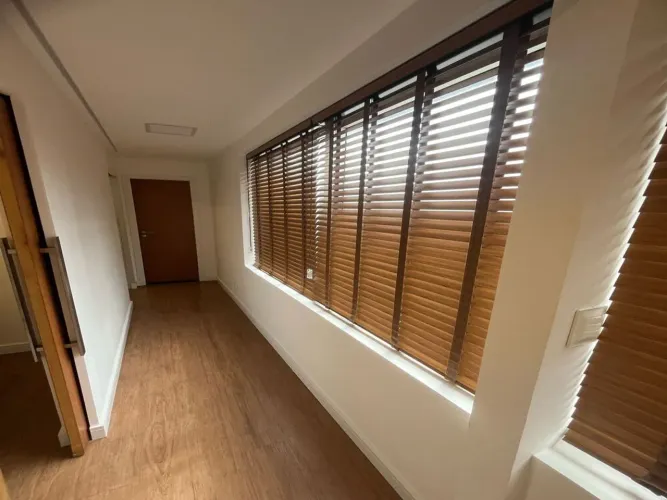 Sala Comercial com 33m2 no Salvador Trade