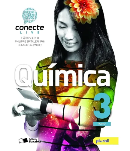 Química 03 - Conecte Live NOVO