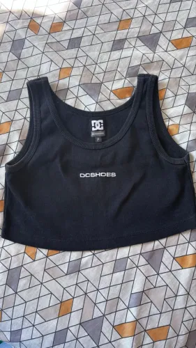 Cropped DC Shoes