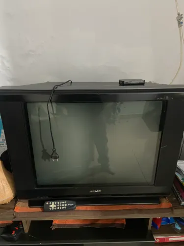 Tv semp
